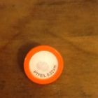 50pcs Pk 0.22 Um Nylon Syringe Filter