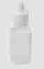 50pcs Vktech Leegoal 30ml Ldpe Plastic Squeezable Eye Liquid Dropper Bottles New 700358181788