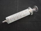 512315 Becton Dickinson Yale Bd Glass Matched Hypodermic Syringe Luer Lock 512315 Becton Dickinson Yale Bd Glass Matched Hypodermic Syringe Luer Lock