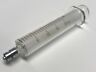 512443 Yale Glass Multifit Reusable Interchangeable Tip Syringe 512443 Yale Glass Multifit Reusable Interchangeable Tip Syringe