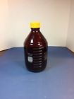 51395-500 Pyrex Glass Ml Red Low Actinic Media Storage Bottle 51395-500 Pyrex Glass Ml Red Low Actinic Media Storage Bottle