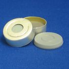 5141pr-20 Unbranded Pack Aluminum Seal With Septa For Crimp Top Vial