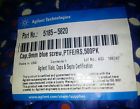 5185-5820 Agilent Life Sciences Blue Screw