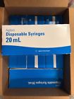 5190-5103 Agilent Ml Disposable Syringes Brand New 5190-5103 Agilent Ml Disposable Syringes Brand New