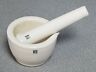 52002 Coors Porcelain Mortar And Pestle Set Quantity Available