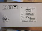 5235358h8 00 A Sartobran Sartorius P Sterile Midcap 0.45 M Filter Box Of 4