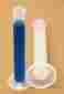 5250-8lc Seoh Graduated Cylinder Plastic Pp 2000 Ml Round Base