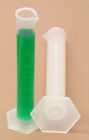 5255-4lc Seoh Graduated Cylinder Plastic