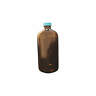 52jz91 Lab Safety Supply Bottle Glass Narrow