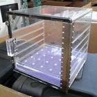 5317-0120 Nalgene Acrylic Desiccator Cabinet