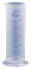 537835-0500 Dynalon To Plastic Graduated Cylinder White Height Ea