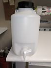 5380-1 Lab Connections Liter Litre Aspirator Carboy Jerrican Jerry Can Liters 5380-1 Lab Connections Liter Litre Aspirator Carboy Jerrican Jerry Can Liters