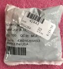 5394f-09rb Jg Finneran Jgf Screw Threaded Cap And Rub Lot Of