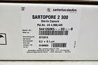 5441358k5 Sartorius Sartopore 2 300