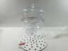 55217 United Scientific Supplies Supply Desiccator Vacuum Clear Base Uss