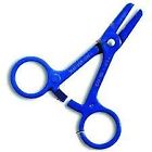 55a110 Cardinal Health Dravon Plastic Occluding Tube Clamp Hemostat Each 55a110 Cardinal Health Dravon Plastic Occluding Tube Clamp Hemostat Each