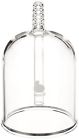5610-00070 Bellco Glass Borosilicate Aseptic Filling Bell 5610-00070 Bellco Glass Borosilicate Aseptic Filling Bell