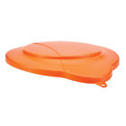 56877 Remco Products Orange Lid