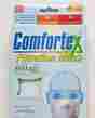 5702 Xl-wht Comfortex High Filtration Efficiency Face Masks With Flexall Technology 40 Pieces Xl