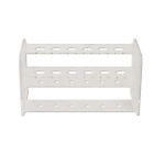 34689576594 57659 The Beistle Company Test Tube Rack Pack Of
