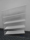 5810-0004 Nalgene Clear Acrylic 4