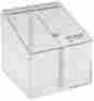 5830-0001 Nalgene Acrylic Lab Organizer