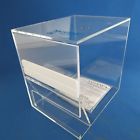 5833-0001 Nalgene Acrylic Parafilm Dispenser