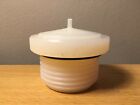 5837-53 Ace Glass Ptfe Thread Tip Adapter 5837-53 Ace Glass Ptfe Thread Tip Adapter