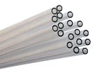 5mmslt-24 584265 Ginsberg Scientific Flint Glass Tubing Od Id Pack