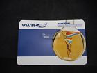 58948-353 Vwr Plastic Spinbar Micro Stir Bar Teflon Ptfe