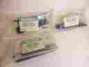 5922-0024 Nalgene 3 Acrylic Petri Dish Racks 100mm New Old Stock