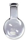 594123 Pyrex Corning Borosilicate Glass Flat Bottom Boiling Flask Capacity Other