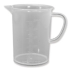 594513 Frey Scientific Polypropylene Beaker