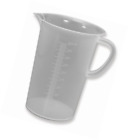 594519 Frey Scientific Polypropylene Beaker