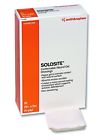 59482300 Smith Nephew Ct Box Solosite Conformable Hydrogel Dressing 040565116556