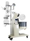 5lsp-auc Best Value Vacs Solvent Series Pro Rotary Evaporator 5lsp-auc Best Value Vacs Solvent Series Pro Rotary Evaporator