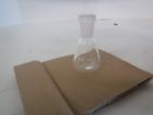 5yhn4 Conical Flask Ground Mouth Ml Pk