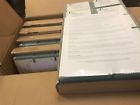 6001288 Perkinelmer New Plastic Roborack Mdt Filter Tips Clear Sterile Case