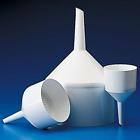 600441 Globe Scientific Polypropylene Buchner Funnel Filter Diameter