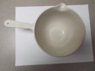 60062 Coors Tek Porcelain Handled Casserole Evaporating Dishes
