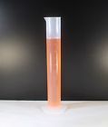 601081 Kartell Labware Graduated Cylinder Ml Pp Class Molded Graduations