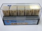 Lt100-c14 602539 Ivoclar Vivadent Nib Cerec Ips Empress Cad Inlab Blocks Shade
