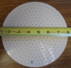60261 Coorstek 175mm Buchner Funnel Replacement