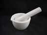 60322 Coorstek Porcelain Mortar Od Height And Pestle Length Set