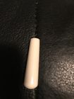 60335 60356 Coorstek Pestle For Octagonal Mortar White Length