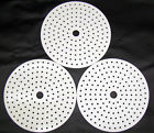 60456c Coors Ceramics Nos Company Plates For Desiccator