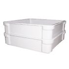 6050031537 Molded Fiber Glass Fiberglass Dryer Tray