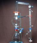 1000w 606184613304 Unbranded Essential Oil Steam Distillation Kit Lab Apparatus
