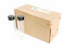60910-l Kimble Clear Glass Sample Vial Pack Of New Vintage Science