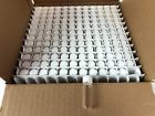 60940a-4 Kimble Chase Glass Vial Screw Thread Urea Ptfe Cap Case